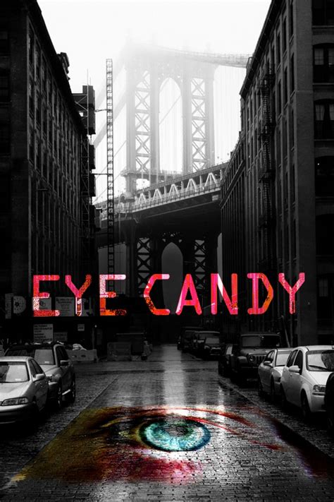 Приятный на вид (Eye Candy)
 2024.04.19 05:39